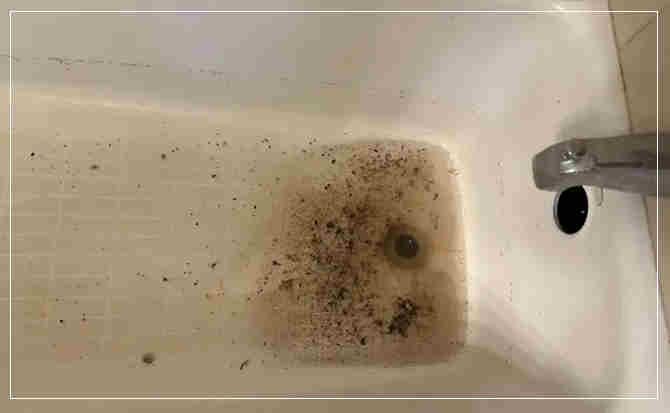 新洲浴缸通下水