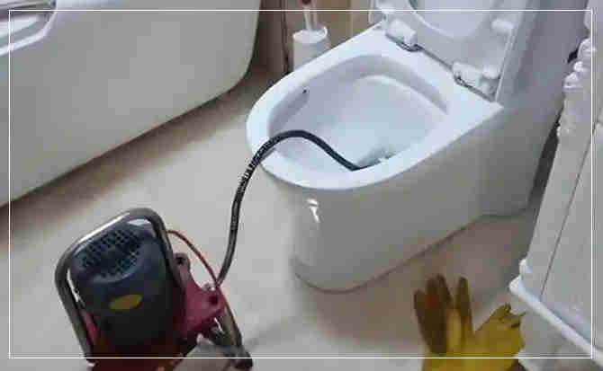 新洲马桶蹲坑蹲厕疏通