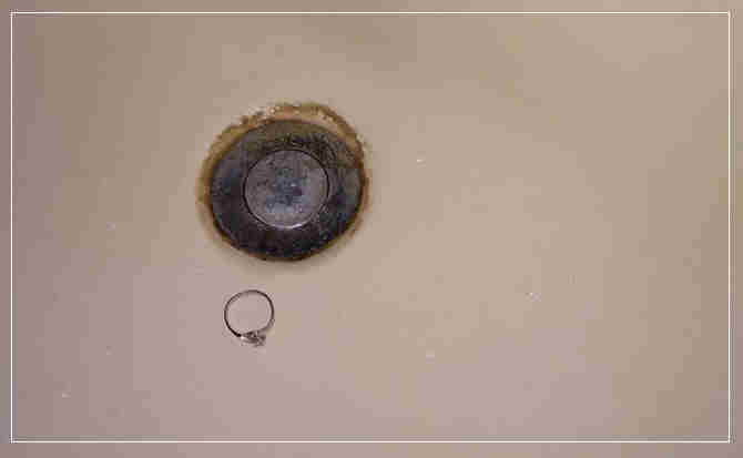 新洲下水道物品打捞